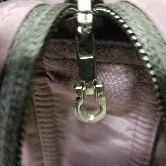 NWT Neyelle Water Resist/Insul Flannel Trim Jacket - Picture 11 of 13